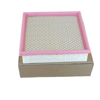Truck Air Filter 21758906 and 1 KG Weight for Superior Performance