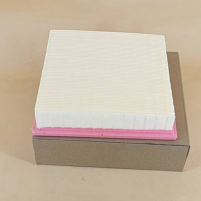 Truck Air Filter 21758906 and 1 KG Weight for Superior Performance