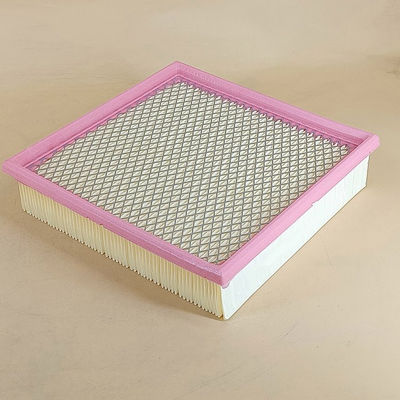 Truck Air Filter 21758906 and 1 KG Weight for Superior Performance