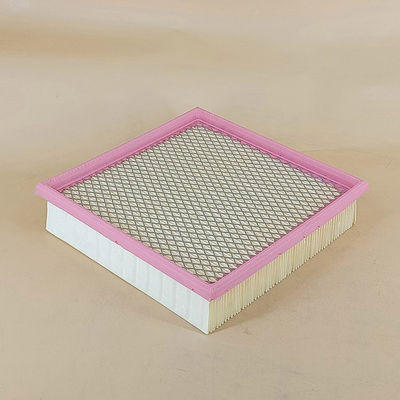 Truck Air Filter 21758906 and 1 KG Weight for Superior Performance