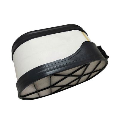 Video Outgoing-Inspection and P621983 Cellulose Air Filter for Construction Machinery