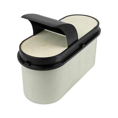 Truck Engine Air Filter CP50001 and Glass Fiber Core Components for Maximum Efficiency