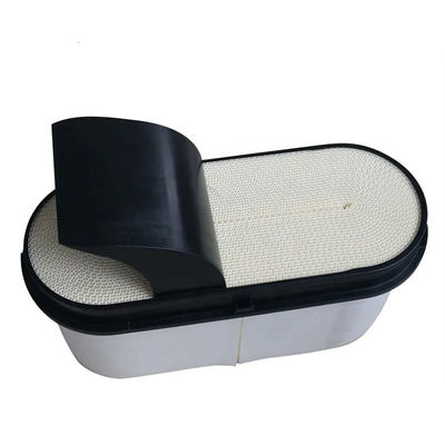Truck Engine Air Filter CP50001 and Glass Fiber Core Components for Maximum Efficiency