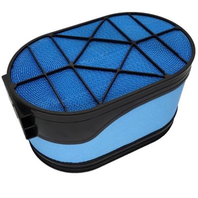 6mm Height Excavator Air Filter P608667 for Performance in Manufacturing Plant