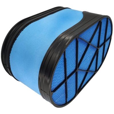 6mm Height Excavator Air Filter P608667 for Performance in Manufacturing Plant