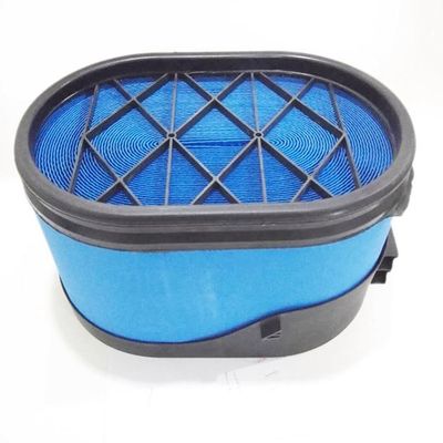 6mm Height Excavator Air Filter P608667 for Performance in Manufacturing Plant