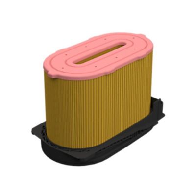 Construction Machinery Generator Sets Air Filter Element 346-6687 with 2KG Weight