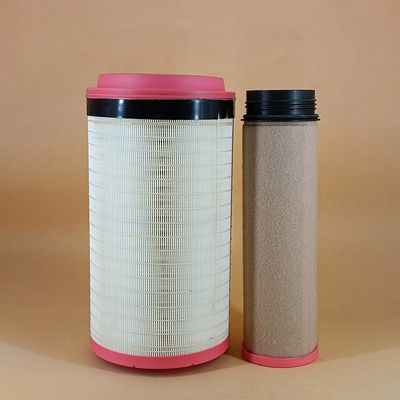 4578206 Engine Air Filter Element with Provided Video Outgoing-Inspection