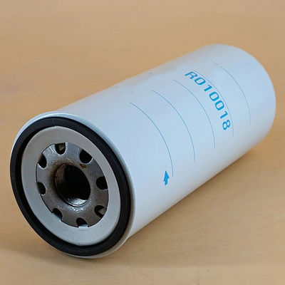 3KG Weight R010018 Spin-on Fuel Filter Enhancing Performance for Construction Works
