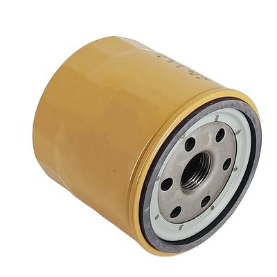 Excavator Oil Filter Element 32A40-00100 93mm Seal-inner Diameter and Easy to Install