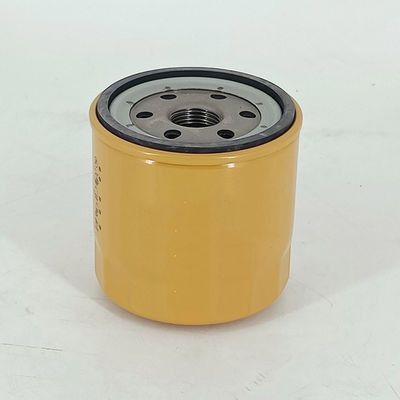 Excavator Oil Filter Element 32A40-00100 93mm Seal-inner Diameter and Easy to Install