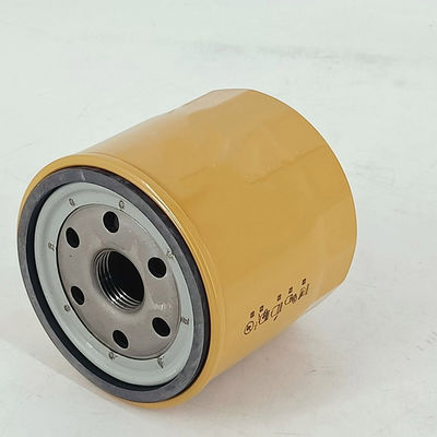Excavator Oil Filter Element 32A40-00100 93mm Seal-inner Diameter and Easy to Install