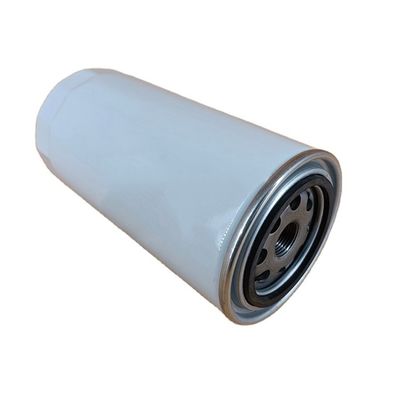 Truck Engine Fuel Filter FF5485 with Height of 174mm and Glass Fiber Core Components