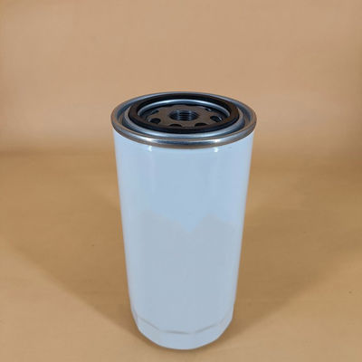 Truck Engine Fuel Filter FF5485 with Height of 174mm and Glass Fiber Core Components