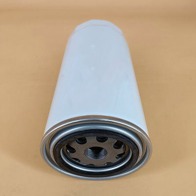 Truck Engine Fuel Filter FF5485 with Height of 174mm and Glass Fiber Core Components