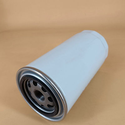 Truck Engine Fuel Filter FF5485 with Height of 174mm and Glass Fiber Core Components