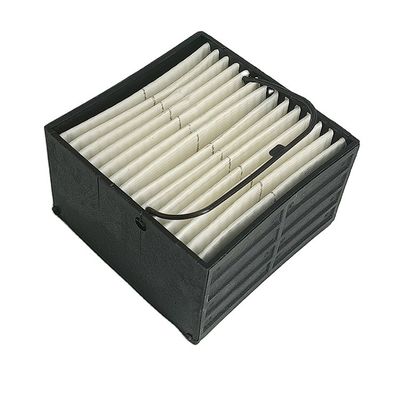 Engineering Machinery Fuel Filter PU911 Video Outgoing-Inspection Provided