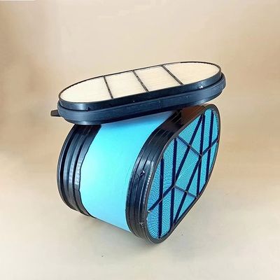 Food Beverage Shops Honeycomb Air Filter R8H0084 with 3 Month of Core Components