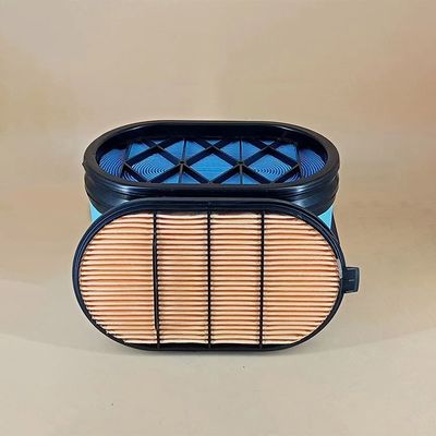 Food Beverage Shops Honeycomb Air Filter R8H0084 with 3 Month of Core Components