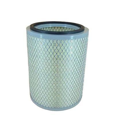 Truck Air Filter K2025 and Video Outgoing-Inspection for Enhanced Truck Performance