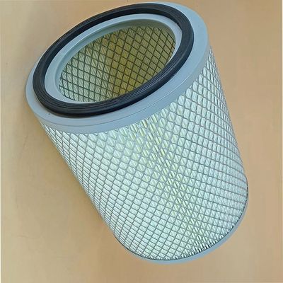 Truck Air Filter K2025 and Video Outgoing-Inspection for Enhanced Truck Performance
