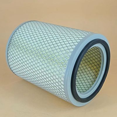 Truck Air Filter K2025 and Video Outgoing-Inspection for Enhanced Truck Performance