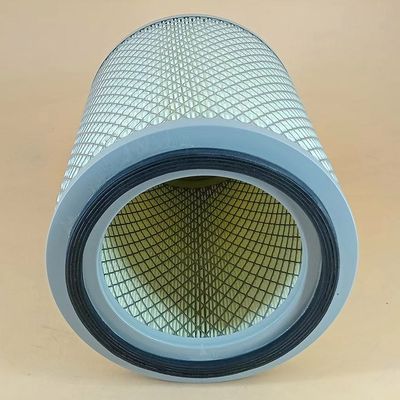 Truck Air Filter K2025 and Video Outgoing-Inspection for Enhanced Truck Performance