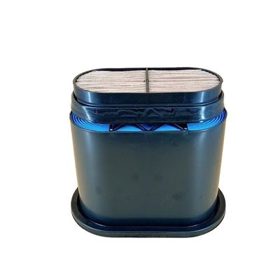 Glass Fiber Core Components Tractor Air Filter CP25150 for Agricultural Machinery