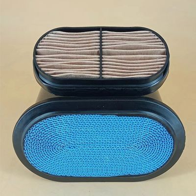 Glass Fiber Core Components Tractor Air Filter CP25150 for Agricultural Machinery