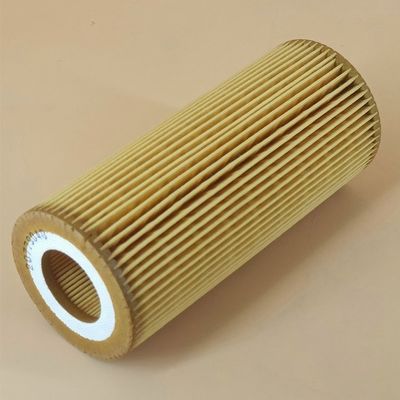 151mm Height Excavator Oil Filter 20779040 with 3 Month of Core Components and Design