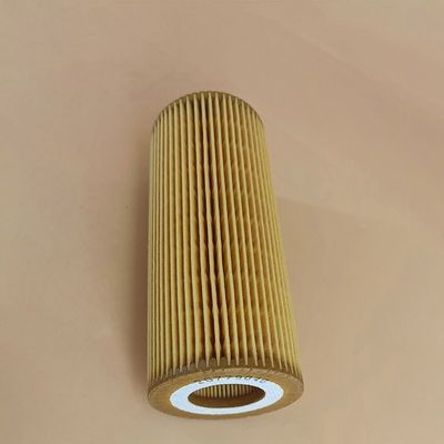 151mm Height Excavator Oil Filter 20779040 with 3 Month of Core Components and Design