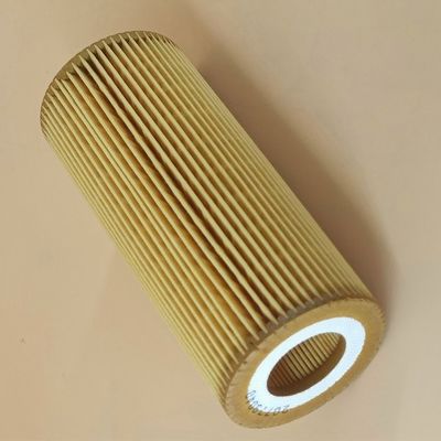 151mm Height Excavator Oil Filter 20779040 with 3 Month of Core Components and Design