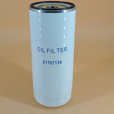 Truck Oil Filter 21707134 The Ultimate Protection for Your Truck's Engine Weight KG 2