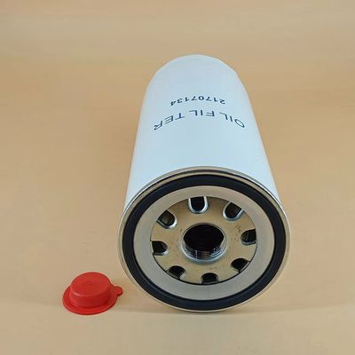 Truck Oil Filter 21707134 The Ultimate Protection for Your Truck's Engine Weight KG 2