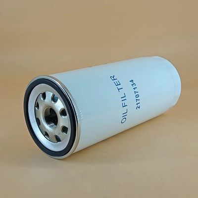 Truck Oil Filter 21707134 The Ultimate Protection for Your Truck's Engine Weight KG 2