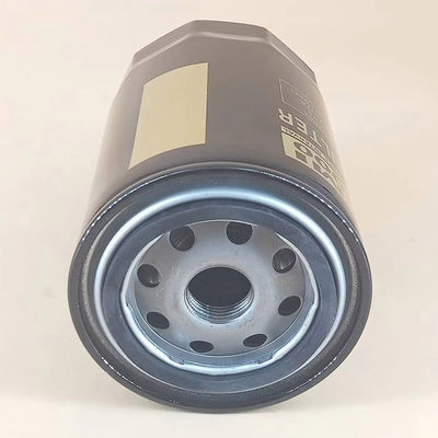 Video Inspection Provided 11-9341 Excavator Fuel Filter Element with Optimal Performance
