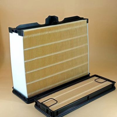 Replaceable AF55014 Air Filter with 152mm Width and 3 Month of Core Components