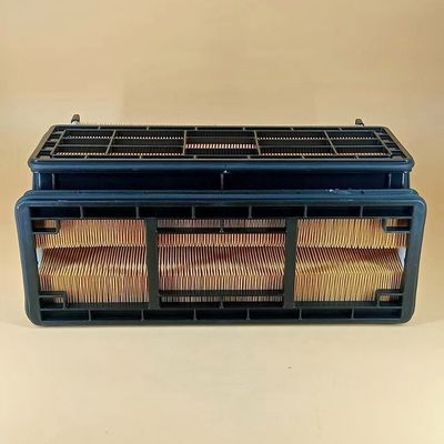 Replaceable AF55014 Air Filter with 152mm Width and 3 Month of Core Components