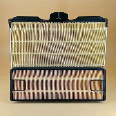 Replaceable AF55014 Air Filter with 152mm Width and 3 Month of Core Components