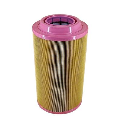 Food Beverage Shops' Choice C23610 Glass Fiber Air Filter Element for Air Compressor