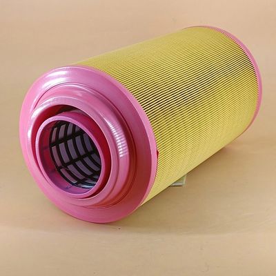 Food Beverage Shops' Choice C23610 Glass Fiber Air Filter Element for Air Compressor