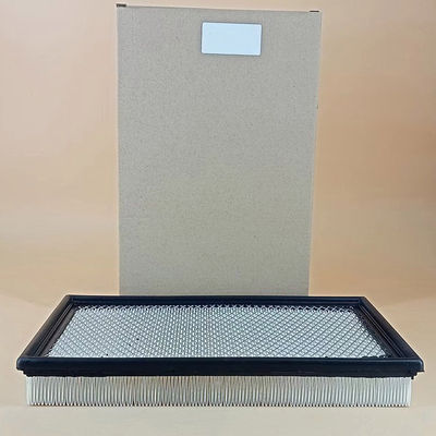 Glass Fiber Air Filter for Replacement AT307501 Weight KG 2 Core Components Glass Fiber