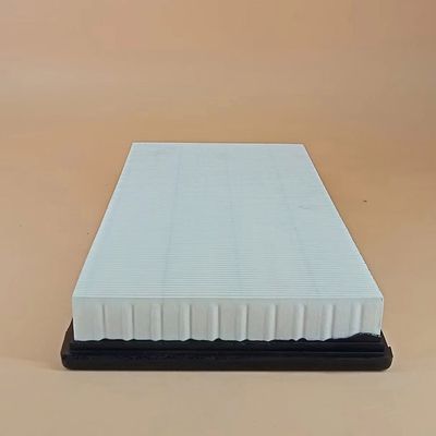 Glass Fiber Air Filter for Replacement AT307501 Weight KG 2 Core Components Glass Fiber