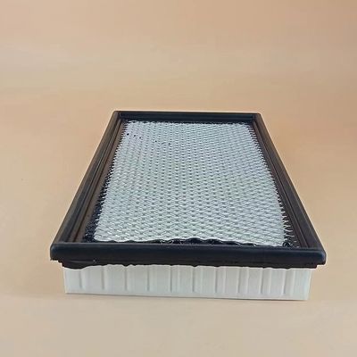 Glass Fiber Air Filter for Replacement AT307501 Weight KG 2 Core Components Glass Fiber