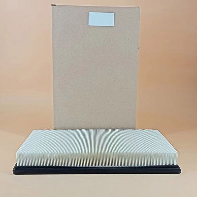 Glass Fiber Air Filter for Replacement AT307501 Weight KG 2 Core Components Glass Fiber