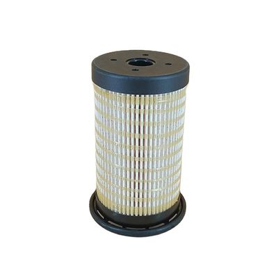 Engine Parts 509-5694 Glass Fiber Supply Fuel Filter Element for Optimal Performance