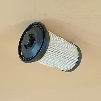 Engine Parts 509-5694 Glass Fiber Supply Fuel Filter Element for Optimal Performance