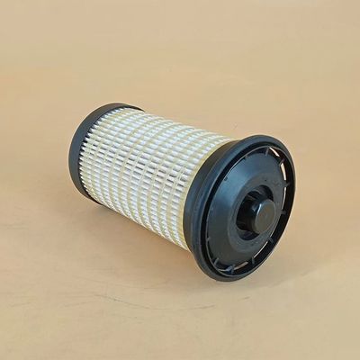 Engine Parts 509-5694 Glass Fiber Supply Fuel Filter Element for Optimal Performance