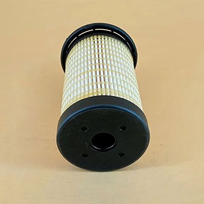 Engine Parts 509-5694 Glass Fiber Supply Fuel Filter Element for Optimal Performance