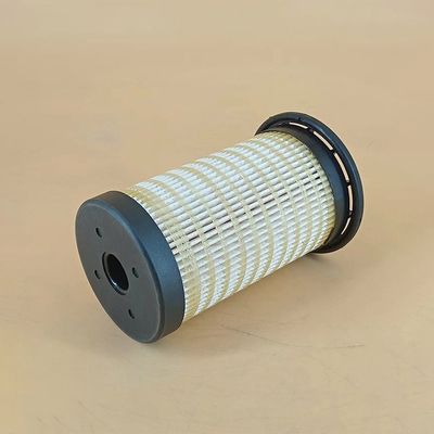 Engine Parts 509-5694 Glass Fiber Supply Fuel Filter Element for Optimal Performance